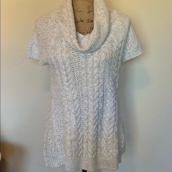 Worthington Sweaters - Awesome petite sweater-New!